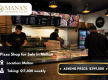 Pizza Shop for Sale in Melton