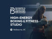 HIGH-ENERGY BOXING & FUNCTIONAL FITNESS STUDIO (MELBOURNE) BFB1978