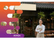 36575 Profitable Restaurant In A Busy Local Precinct