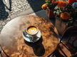Reduced Price! Inner-City Corner Cafe for Sale