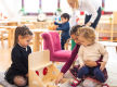 Price reduced- $160k: childcare RTO, national scope, 2031 registration (REF: 1561B)