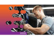 36560 Exclusive Motorcycle Dealership - Equipped & Reputable