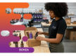 36588 - Niche Curly Haircare Ecommerce Business Opportunity