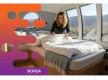 36586 - Growing Australian Caravan Bedding Brand