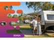 36586 - Growing Australian Caravan Bedding Brand