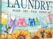 Busy coin laundry for sale in the heart of St Kilda