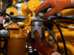 Long standing Hydraulic Services & Repairs Business NQ