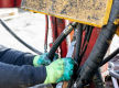 Long standing Hydraulic Services & Repairs Business NQ