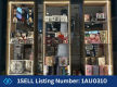 High-Footfall Gift & Lotto Shop in Shopping Centre