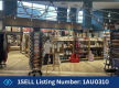 High-Footfall Gift & Lotto Shop in Shopping Centre