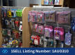 High-Footfall Gift & Lotto Shop in Shopping Centre