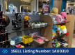 High-Footfall Gift & Lotto Shop in Shopping Centre