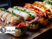CHATTEL SALE - CAFE/SANDWICH BAR FOR SALE