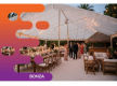 36557 Luxury Wedding & Event Styling Business  Tropical North Queensland