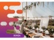 36557 Luxury Wedding & Event Styling Business  Tropical North Queensland