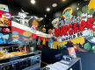 Thriving Burger Urge Franchise For Sale – Prime Kallangur QLD– Strong National Network -Training Provided – Fully Equipped – High Growth Potential