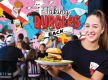 Thriving Burger Urge Franchise For Sale – Prime Victoria Point QLD– Strong National Network -Training Provided – Fully Equipped – High Growth Potential