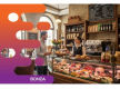 36597 - Licensed Cafe & Gourmet Deli Opportunity