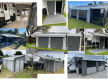 Caravan Components Manufacturing With Management Business Sale ST1584