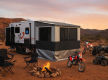 Caravan Components Manufacturing With Management Business Sale ST1584