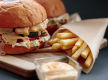 Lunch Bar For Sale - Fantastic Location!