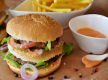 Lunch Bar For Sale - Fantastic Location!