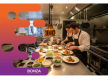 36605 - Profitable Melbourne Restaurant Group  3 Locations 