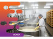 36594 Fully Licensed Dairy Processing Facility  Production Ready