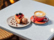 Gold Coast health food cafe - 5918