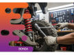 36570 Well-Known 4WD Workshop with Loyal Customers