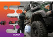 36570 Well-Known 4WD Workshop with Loyal Customers