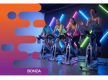 36585 - Profitable Boutique Indoor Cycling Studio Opportunity