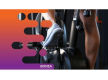 36585 Profitable Boutique Indoor Cycling Studio Opportunity