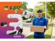 36607 Courier Delivery Business - Flexible Lifestyle, Established Routes