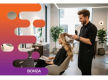 36600 Successful Hair Salon - Loyal Clients & Growth Potential