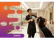 36600 Successful Hair Salon - Loyal Clients & Growth Potential