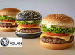 BURGER SHOP FOR SALE