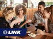 Richmond Cafe for Sale, 1AM Liquor Licence