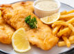 Exceptional Fish and Chip Shop