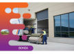 36602 - Profitable Industrial Courier Business with Repeat Clients