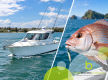 Fishing Charter Business - Certified and Ready for Peak Season
