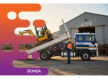36611 Profitable Transport Company With Strong Repeat Clients