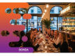 36614 - Profitable Hospitality Business in Prime Location