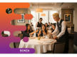 36614 - Profitable Hospitality Business in Prime Location