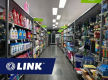 Rare 1,200sqm Supermarket! Triple Licences! 36yr Lease