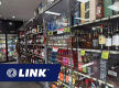 Rare 1,200sqm Supermarket! Triple Licences! 36yr Lease