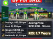 Service Station for Sale Near Dandenong
