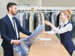 Established Dry Cleaning Business in Melbourne's South East - Ref: 18368