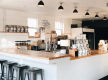 Long Established Licensed Cafe in South Yarra