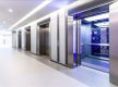 ESTABLISHED VERTICAL TRANSPORTATION CONSULTING BUSINESS